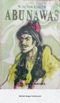 Image of Abunawas