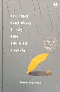 Image of Ada Nama Yang Abadi Di Hati Tapi Tak Bisa Dinikahi
