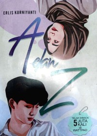 Image of Aelan Z