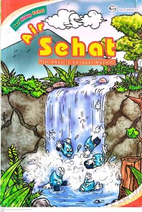 Image of Air Sehat