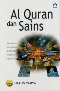 Image of Al - Quran dan Sains