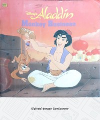 Image of ALADDIN