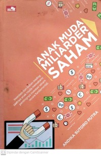 Image of ANAK MUDA MILIARDER SAHAM
