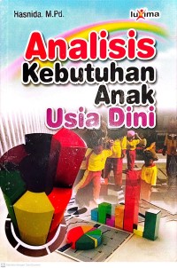 Image of ANALISIS KEBUTUHAN ANAK USIA DINI