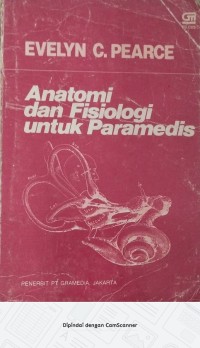 Image of Anatomi dan Fisiologi untuk Paramedis