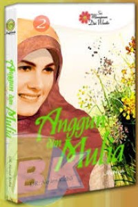 Image of ANGGUN DAN MULIA