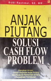 Image of Anjak Piutang Solusi Cash Flow Problem