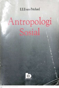 Image of Antropolo Sosial