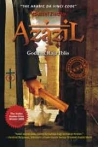 Image of AZAZIL Godaan Raja Iblis