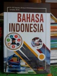 Image of Bahasa Indonesia