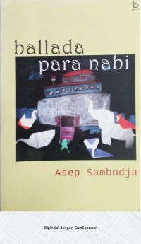 Image of BALLADA PARA NABI