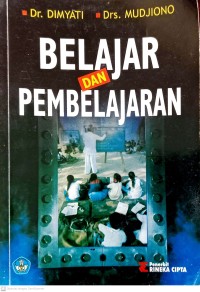 Image of Belajar dan Pembelajaran