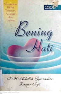 Image of Bening Hati