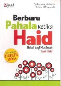Image of BERBURU PAHALA KETIKA HAID