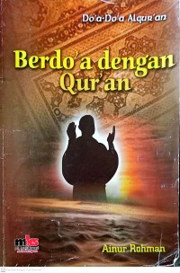 Image of Berdoa Dengan Qur'an