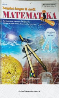 Image of Bergelut dengan si asyik Matematika