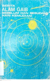 Image of BERITA ALAM GAIB SEBELUM DAN SESUDAH HARI KEMUDIAN