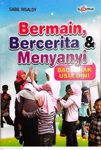 Image of BERMAIN,BERCERITA & MENYANYI