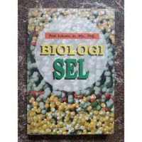 Image of BIOLOGI SEL