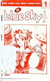 Image of Blue Sky