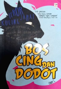 Image of BOS CING DAN DODOT