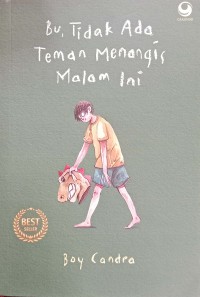 Image of Bu, Tidak Ada Teman Menangis Malam Ini
