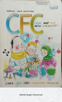 Image of CFC COOL AND FUN WITH CHEMISTRY