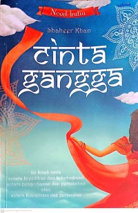 Image of Cinta Gangga