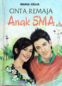 Image of CINTA REMAJA ANAK SMA