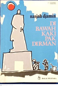 Image of Di Bawah Kaki Pak Dirman