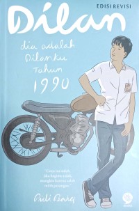 Image of Dilan : Dia Adalah Dilanku Tahun 1990