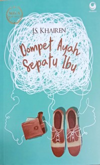 Image of Dompet Ayah Sepatu Ibu