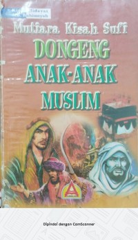 Image of DONGENG ANAK-ANAK MUSLIM