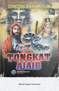 Image of TONGKAT AJAIB