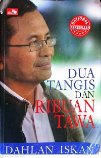 Image of Dua Tangis dan Ribuan Tawa