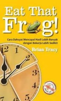 Image of Eat That Frog!