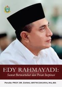 Image of Edy Rahmayadi: Sumut Bermartabat dan Pesan Inspirasi