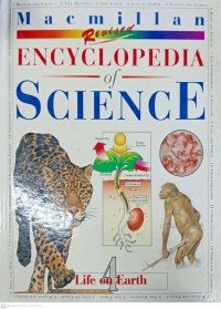 Image of Encyclopedia of Science