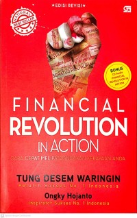 Image of FINANCIAL REVOLUTION IN ACTION
