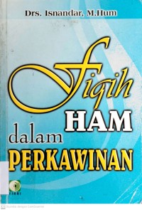 Image of Fiqih HAM dalam Perkawinan