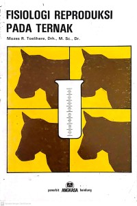 Image of FISIOLOGI REPRODUKSI PADA TERNAK