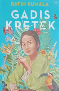Image of Gadis Kretek