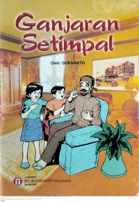 Image of Ganjaran Setimpal