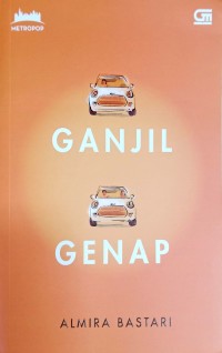 Image of Ganjil Genap