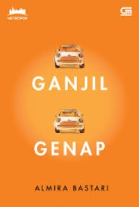 Image of Ganjil Genap
