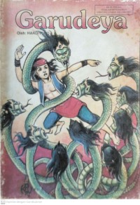 Image of Garudeya