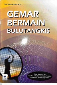 Image of GEMAR BERMAIN BULUTANGKIS