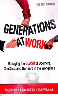 Image of Generations Atwork