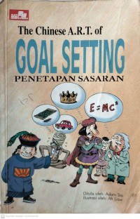 Image of GOAL SETTING (PENETAPAN SASARAN)