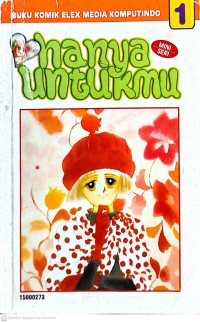 Image of Hanya Untukmu